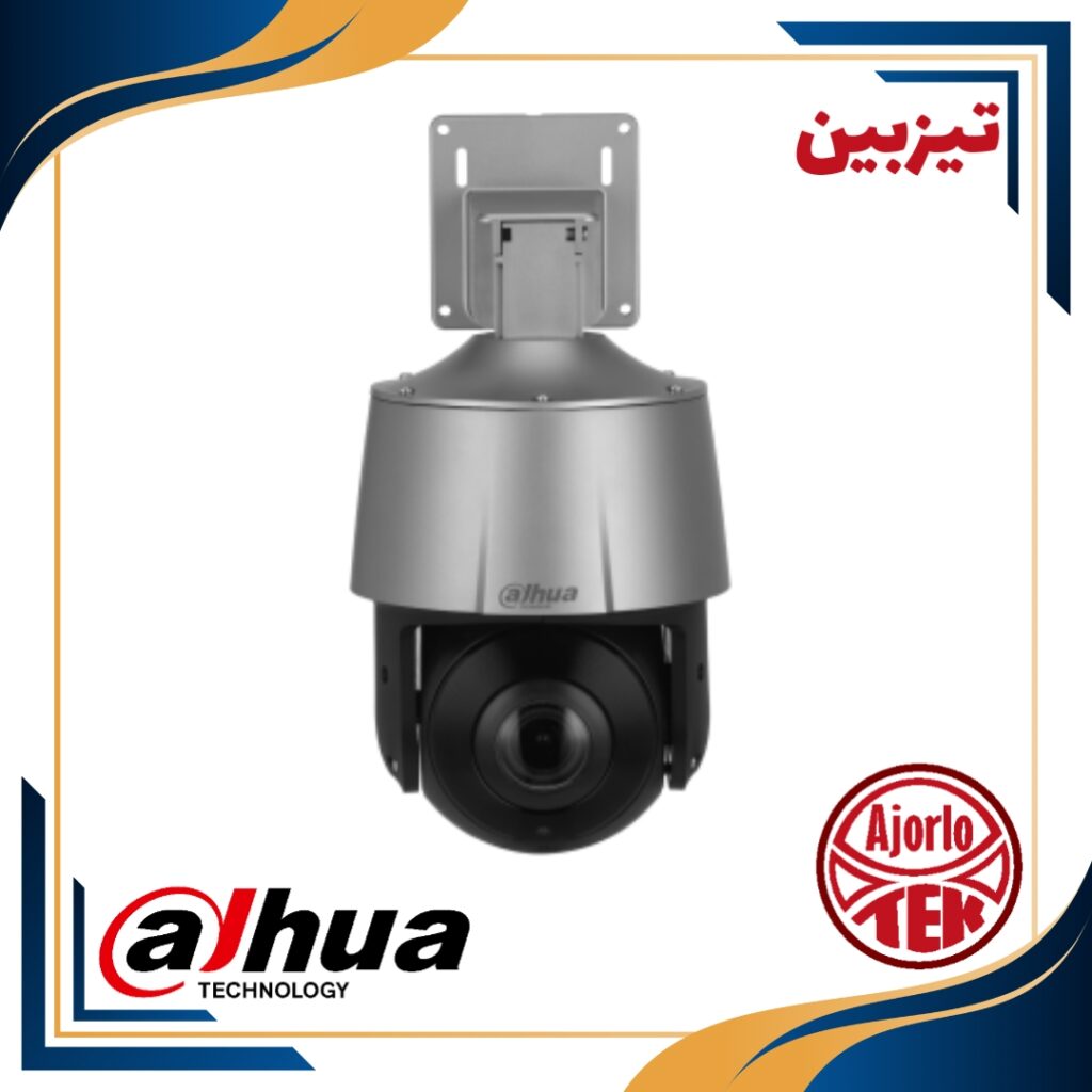 داهوا، تیزبین، دوربین مداربسته، تحت شبکه