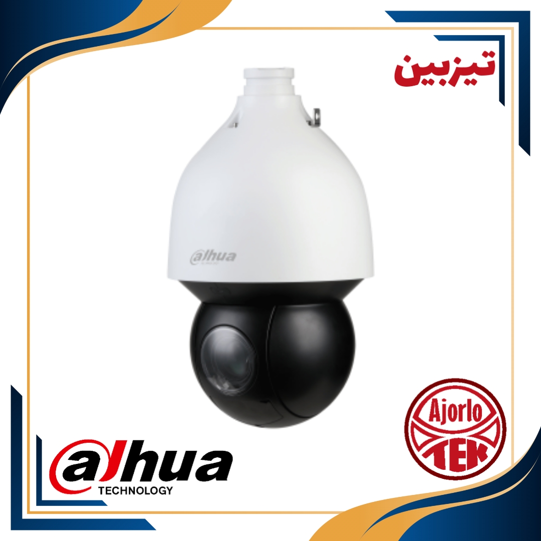داهوا، تیزبین، دوربین مداربسته، تحت شبکه