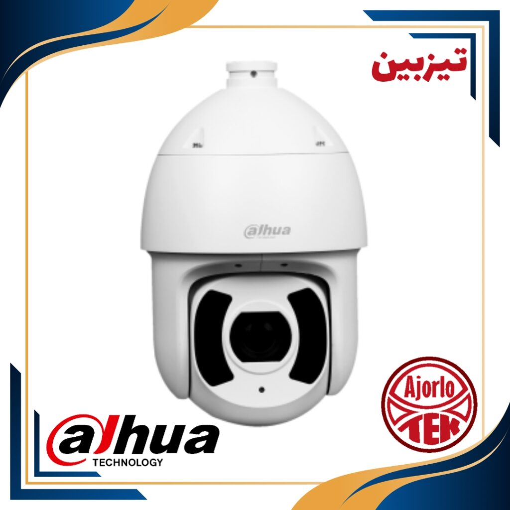 داهوا، تیزبین، دوربین مداربسته، تحت شبکه