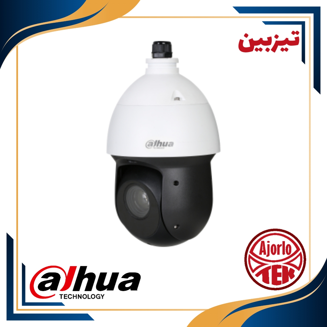 زززززززززداهوا، تیزبین، دوربین مداربسته، تحت شبکه