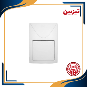 چشمی دزدگیر سیمی Futal F803