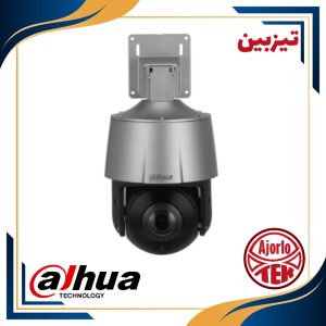 داهوا، تیزبین، دوربین مداربسته، تحت شبکه